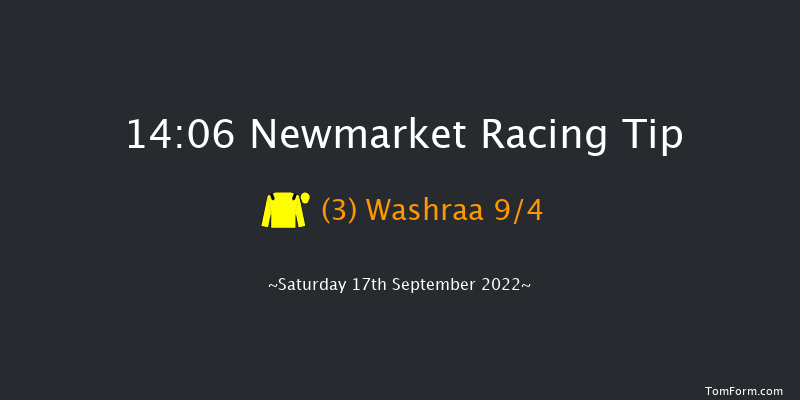 Newmarket 14:06 Handicap (Class 3) 8f Sat 27th Aug 2022