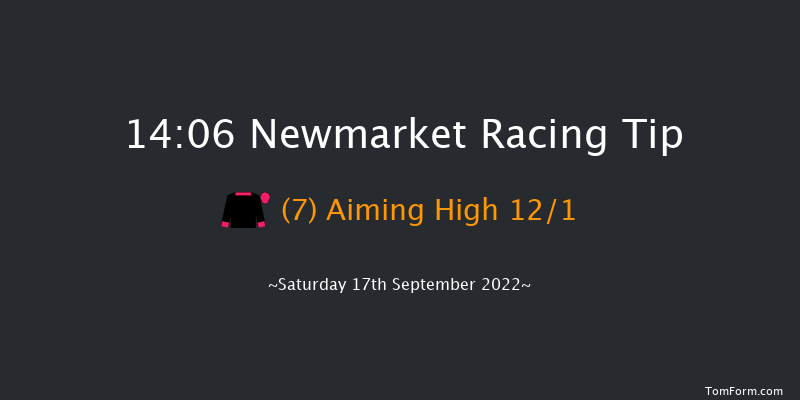 Newmarket 14:06 Handicap (Class 3) 8f Sat 27th Aug 2022