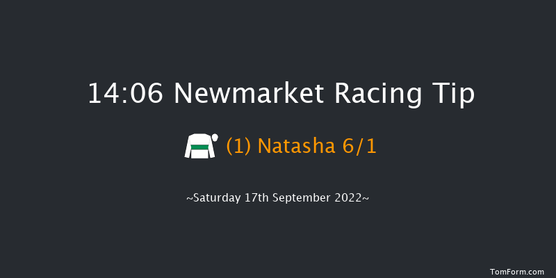 Newmarket 14:06 Handicap (Class 3) 8f Sat 27th Aug 2022