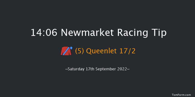 Newmarket 14:06 Handicap (Class 3) 8f Sat 27th Aug 2022