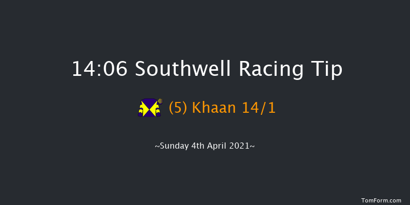 Free Tips Daily On Attheraces.com Handicap Southwell 14:06 Handicap (Class 6) 7f Wed 31st Mar 2021