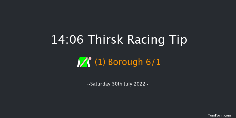 Thirsk 14:06 Maiden (Class 4) 5f Fri 22nd Jul 2022