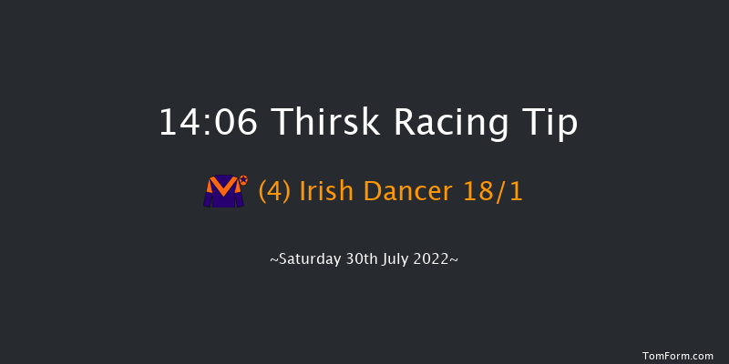 Thirsk 14:06 Maiden (Class 4) 5f Fri 22nd Jul 2022