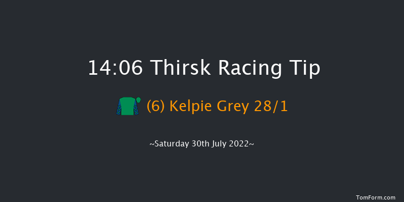 Thirsk 14:06 Maiden (Class 4) 5f Fri 22nd Jul 2022