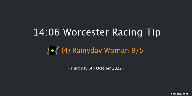 Worcester 14:06 Maiden Chase (Class 2) 20f Fri 23rd Sep 2022