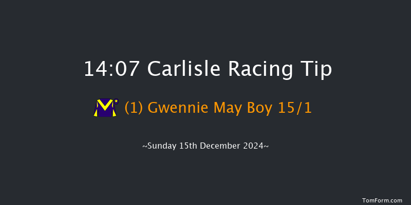 Carlisle  14:07 Handicap Hurdle (Class 2) 25f Sun 1st Dec 2024