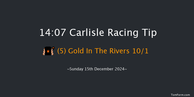 Carlisle  14:07 Handicap Hurdle (Class 2) 25f Sun 1st Dec 2024