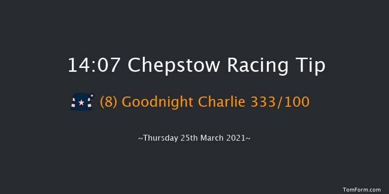 Easter Titles At oliversbookshop.co.uk Handicap Chase Chepstow 14:07 Handicap Chase (Class 4) 31f Sun 21st Mar 2021