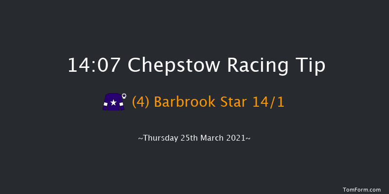 Easter Titles At oliversbookshop.co.uk Handicap Chase Chepstow 14:07 Handicap Chase (Class 4) 31f Sun 21st Mar 2021