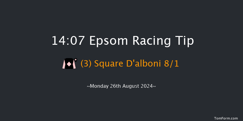 Epsom  14:07 Maiden (Class 2) 7f Fri 16th Aug 2024