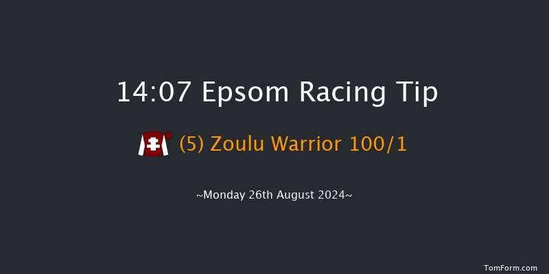 Epsom  14:07 Maiden (Class 2) 7f Fri 16th Aug 2024