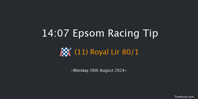 Epsom  14:07 Maiden (Class 2) 7f Fri 16th Aug 2024