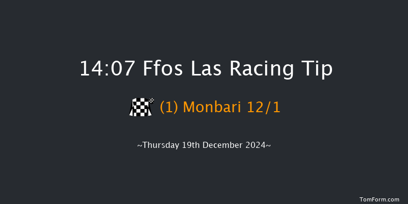 Ffos Las  14:07 Handicap Chase (Class 5) 25f Mon 2nd Dec 2024