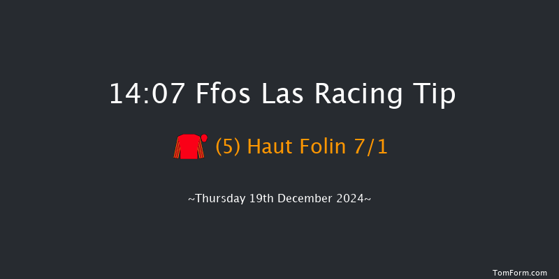 Ffos Las  14:07 Handicap Chase (Class 5) 25f Mon 2nd Dec 2024