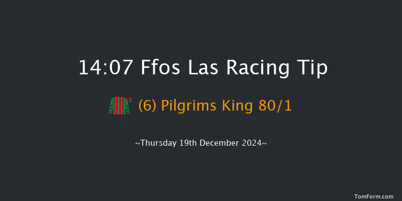 Ffos Las  14:07 Handicap Chase (Class 5) 25f Mon 2nd Dec 2024