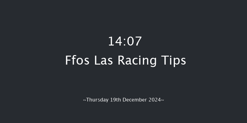 Ffos Las  14:07 Handicap Chase (Class 5) 25f Mon 2nd Dec 2024