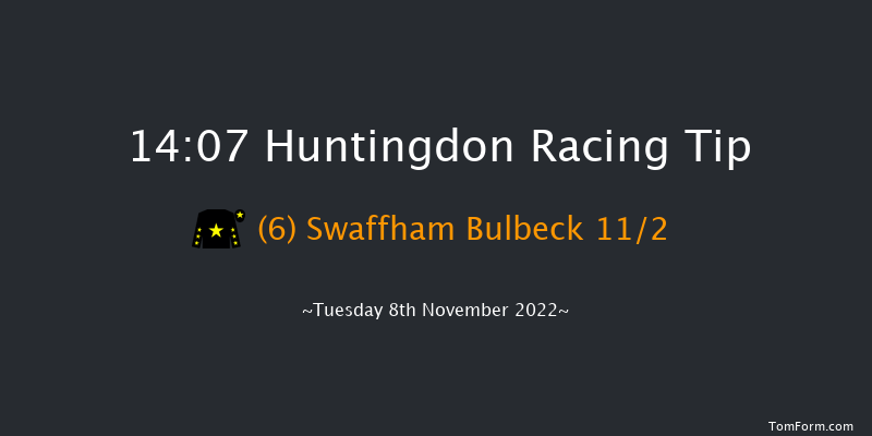 Huntingdon 14:07 Handicap Hurdle (Class 3) 16f Sun 30th Oct 2022