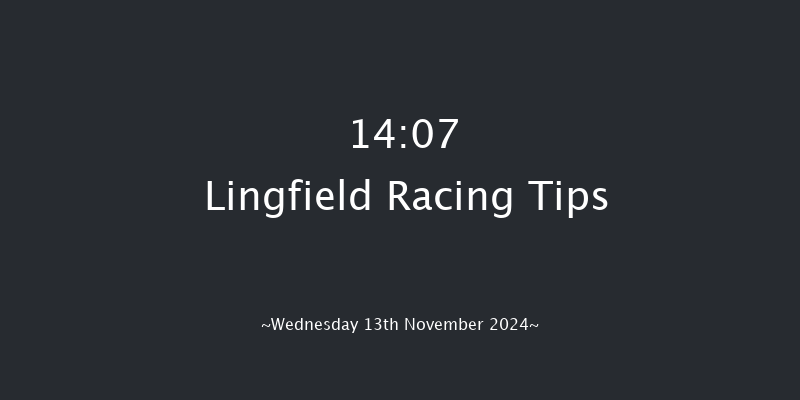 Lingfield  14:07 Listed (Class 1) 13f Tue 12th Nov 2024