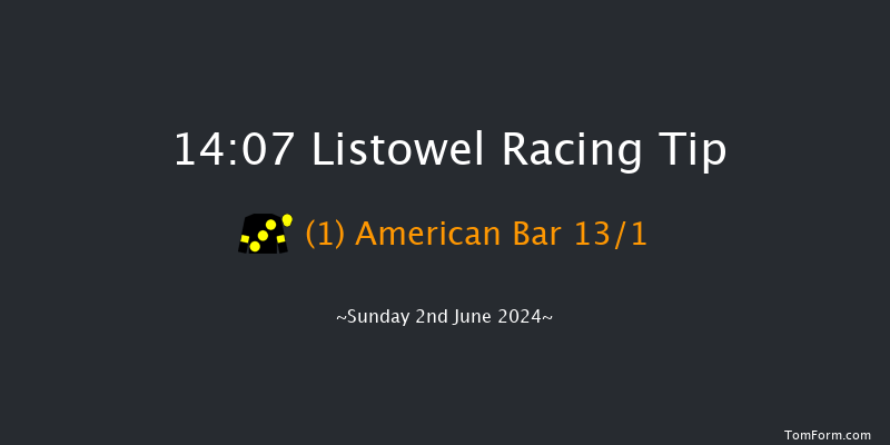 Listowel  14:07 Maiden 6f Sat 1st Jun 2024