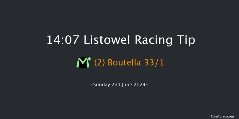 Listowel  14:07 Maiden 6f Sat 1st Jun 2024