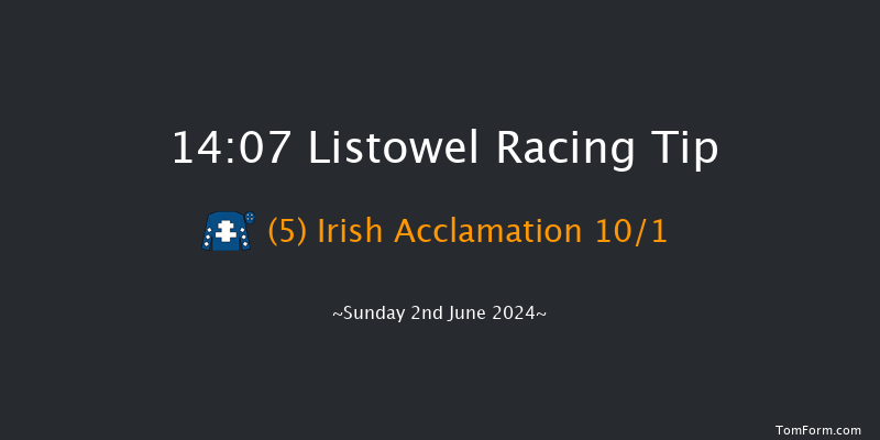 Listowel  14:07 Maiden 6f Sat 1st Jun 2024