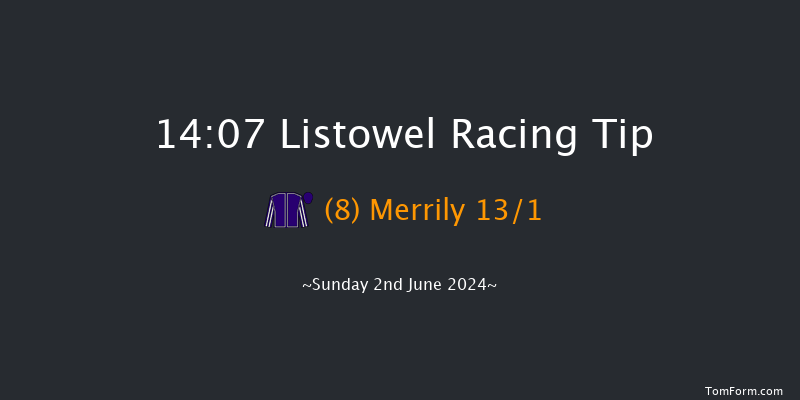 Listowel  14:07 Maiden 6f Sat 1st Jun 2024