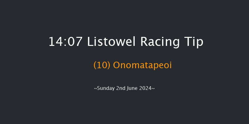 Listowel  14:07 Maiden 6f Sat 1st Jun 2024