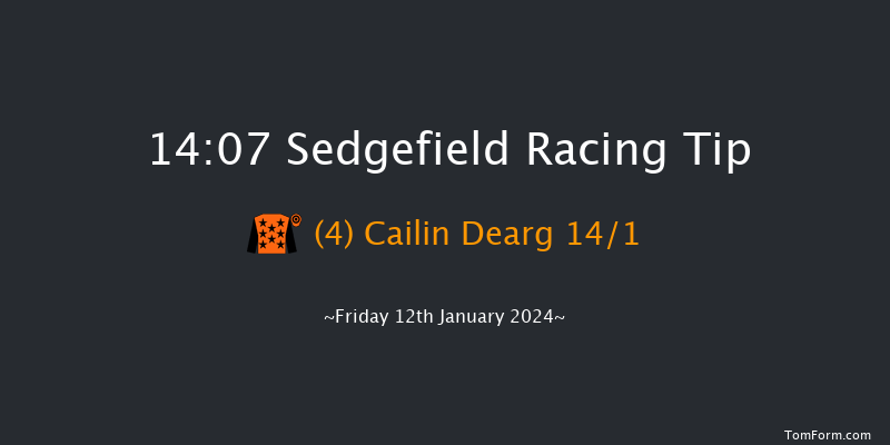 Sedgefield 14:07 Handicap Hurdle (Class 5) 20f Tue 26th Dec 2023