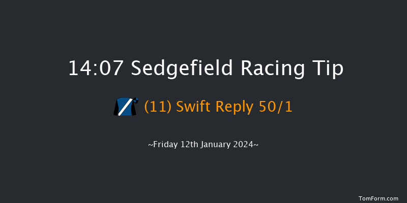 Sedgefield 14:07 Handicap Hurdle (Class 5) 20f Tue 26th Dec 2023