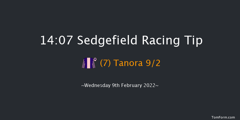 Sedgefield 14:07 Handicap Hurdle (Class 5) 27f Sun 30th Jan 2022