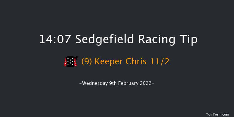 Sedgefield 14:07 Handicap Hurdle (Class 5) 27f Sun 30th Jan 2022