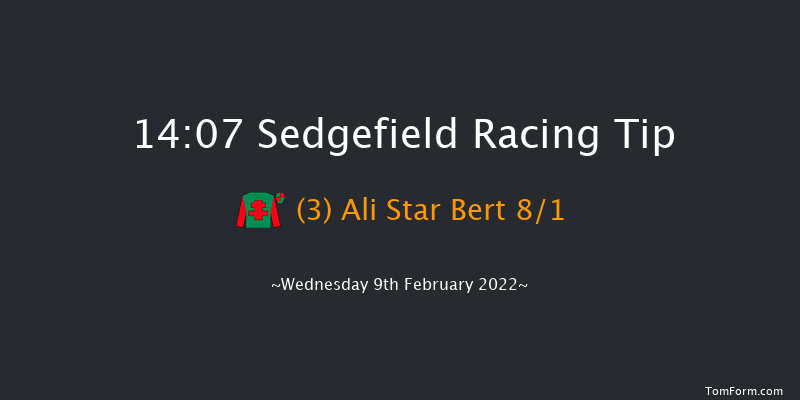 Sedgefield 14:07 Handicap Hurdle (Class 5) 27f Sun 30th Jan 2022