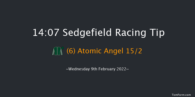 Sedgefield 14:07 Handicap Hurdle (Class 5) 27f Sun 30th Jan 2022