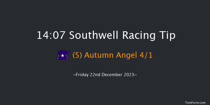 Southwell 14:07 Handicap (Class 6) 6f Thu 21st Dec 2023