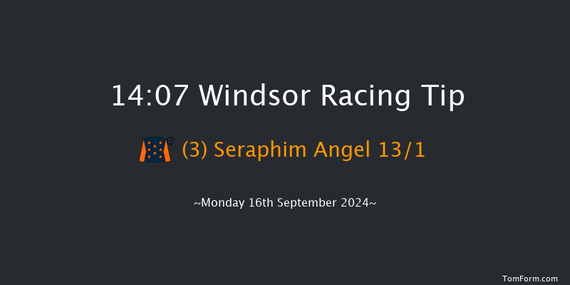 Windsor  14:07 Stakes (Class 5) 5f Mon 2nd Sep 2024