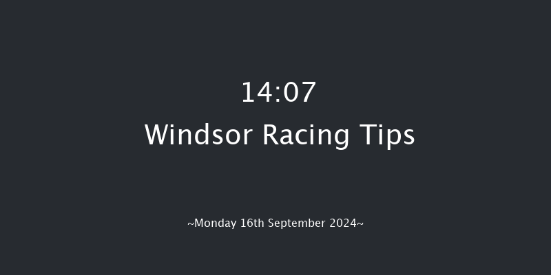 Windsor  14:07 Stakes (Class 5) 5f Mon 2nd Sep 2024