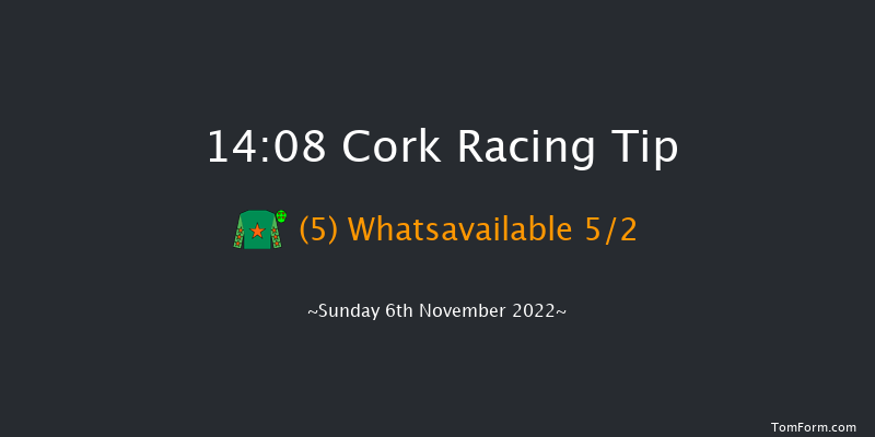 Cork 14:08 Maiden Hurdle 24f Sun 16th Oct 2022