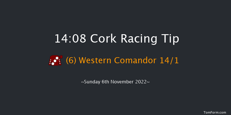 Cork 14:08 Maiden Hurdle 24f Sun 16th Oct 2022