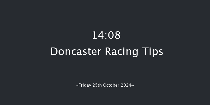 Doncaster  14:08 Maiden (Class 2) 8f Sun 15th Sep 2024