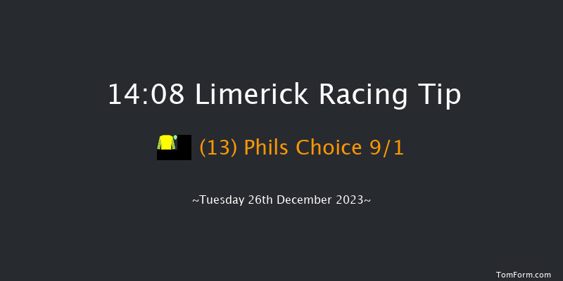 Limerick 14:08 Handicap Hurdle 20f Tue 21st Nov 2023