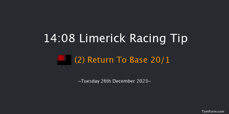 Limerick 14:08 Handicap Hurdle 20f Tue 21st Nov 2023