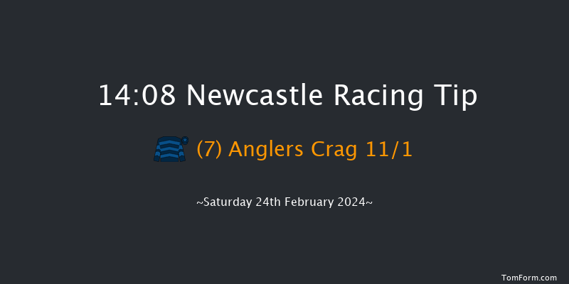 Newcastle  14:08 Handicap Chase (Class 2)
33f Thu 22nd Feb 2024