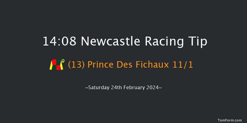 Newcastle  14:08 Handicap Chase (Class 2)
33f Thu 22nd Feb 2024