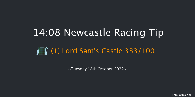 Newcastle 14:08 Stakes (Class 4) 7f Fri 14th Oct 2022