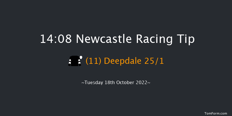 Newcastle 14:08 Stakes (Class 4) 7f Fri 14th Oct 2022