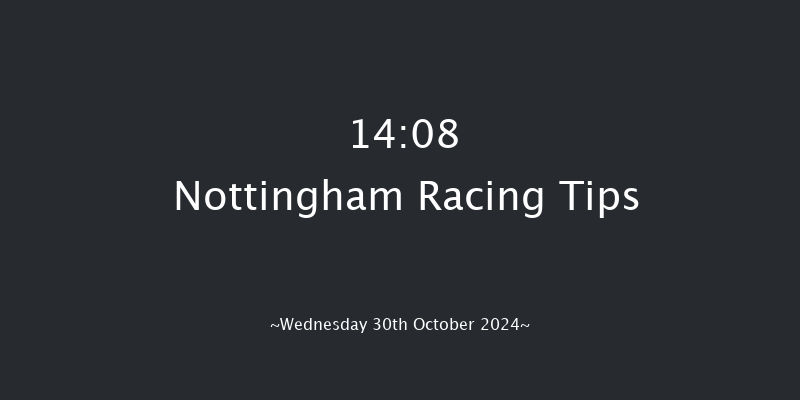 Nottingham  14:08 Listed (Class 1) 8f Thu 24th Oct 2024