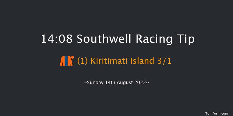 Southwell 14:08 Handicap (Class 6) 8f Fri 29th Jul 2022