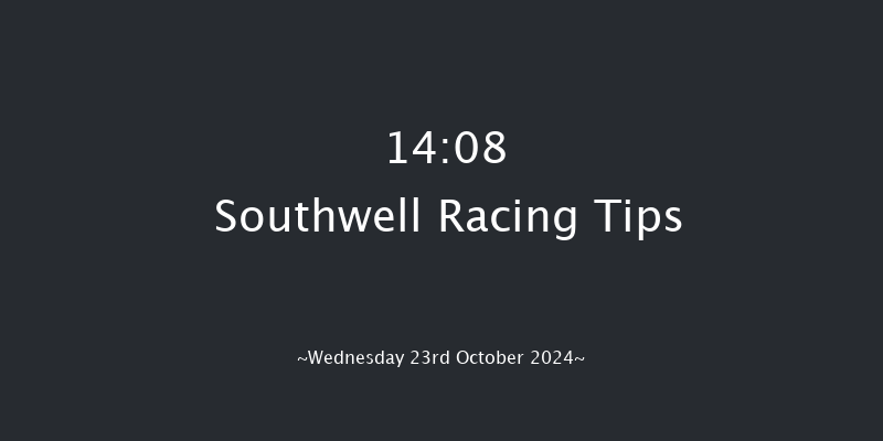 Southwell  14:08 Handicap Chase (Class 4) 20f Mon 21st Oct 2024