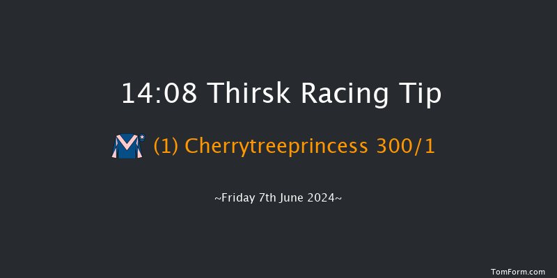 Thirsk  14:08 Maiden (Class 5) 8f Sat 18th May 2024