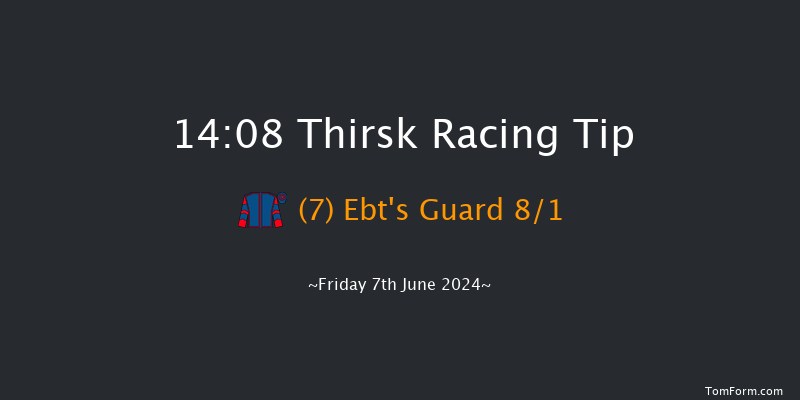 Thirsk  14:08 Maiden (Class 5) 8f Sat 18th May 2024